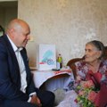 Портал администрации города Омска. Миниатюра новости.