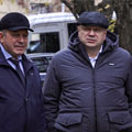 Портал администрации города Омска. Миниатюра новости.