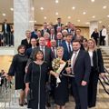 Портал администрации города Омска. Миниатюра новости.
