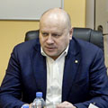 Портал администрации города Омска. Миниатюра новости.
