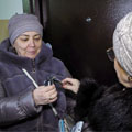 Портал администрации города Омска. Миниатюра новости.