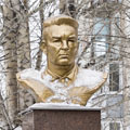 Портал администрации города Омска. Миниатюра новости.