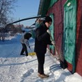 Портал администрации города Омска. Миниатюра новости.
