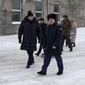 Портал администрации города Омска. Миниатюра новости.