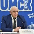 Портал администрации города Омска. Миниатюра новости.