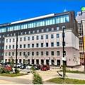 Портал администрации города Омска. Миниатюра новости.