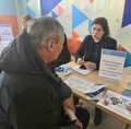 Портал администрации города Омска. Миниатюра новости.