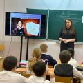 Портал администрации города Омска. Миниатюра новости.
