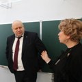 Портал администрации города Омска. Миниатюра новости.
