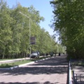 Портал администрации города Омска. Миниатюра новости.