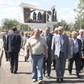 Портал администрации города Омска. Миниатюра новости.