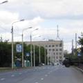 Портал администрации города Омска. Миниатюра новости.