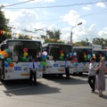 Портал администрации города Омска. Миниатюра новости.