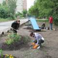 Портал администрации города Омска. Миниатюра новости.
