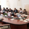 Портал администрации города Омска. Миниатюра новости.