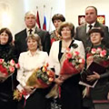 Портал администрации города Омска. Миниатюра новости.