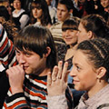 Портал администрации города Омска. Миниатюра новости.