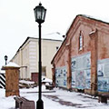 Портал администрации города Омска. Миниатюра новости.