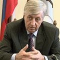 Портал администрации города Омска. Миниатюра новости.