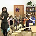 Портал администрации города Омска. Миниатюра новости.