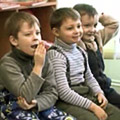 Портал администрации города Омска. Миниатюра новости.
