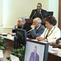 Портал администрации города Омска. Миниатюра новости.