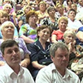 Портал администрации города Омска. Миниатюра новости.