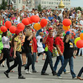 Портал администрации города Омска. Миниатюра новости.