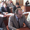 Портал администрации города Омска. Миниатюра новости.