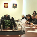 Портал администрации города Омска. Миниатюра новости.