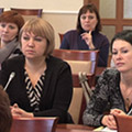 Портал администрации города Омска. Миниатюра новости.