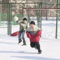 Портал администрации города Омска. Миниатюра новости.