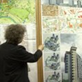 Портал администрации города Омска. Миниатюра новости.