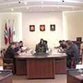 Портал администрации города Омска. Миниатюра новости.