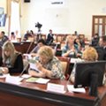 Портал администрации города Омска. Миниатюра новости.