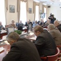 Портал администрации города Омска. Миниатюра новости.