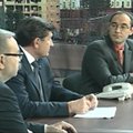 Портал администрации города Омска. Миниатюра новости.