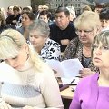 Портал администрации города Омска. Миниатюра новости.