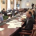Портал администрации города Омска. Миниатюра новости.