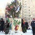 Портал администрации города Омска. Миниатюра новости.