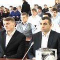 Портал администрации города Омска. Миниатюра новости.