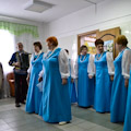 Портал администрации города Омска. Миниатюра новости.