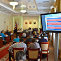 Портал администрации города Омска. Миниатюра новости.