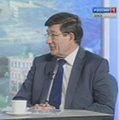 Портал администрации города Омска. Миниатюра новости.