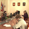 Портал администрации города Омска. Миниатюра новости.