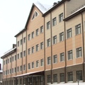 Портал администрации города Омска. Миниатюра новости.