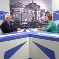 Портал администрации города Омска. Миниатюра новости.