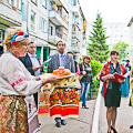 Портал администрации города Омска. Миниатюра новости.