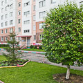Портал администрации города Омска. Миниатюра новости.