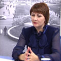 Портал администрации города Омска. Миниатюра новости.